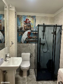 apartament 38m w Jantarze