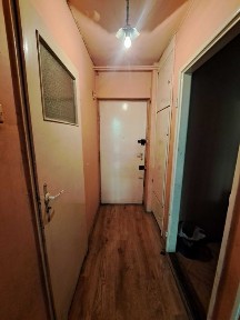 Mieszkanie do remontu