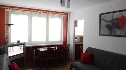 Do sprzedania słoneczne mieszkanie centrum WŁADYSŁAWOWO I-piętro 38m2