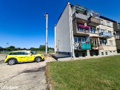 Nowe Ostrowite, Chojnice, chojnicki, pomorskie