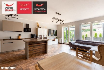 ul. Łanowa, Dąbrowa, Gdynia, pomorskie