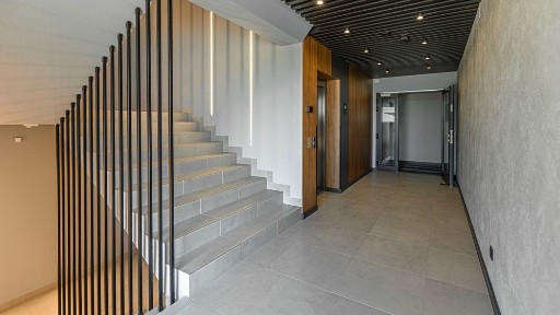 Komfortowy apartament przy ul. Warszawskiej