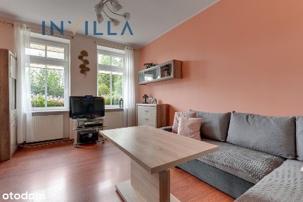 3-pokojowe mieszkanie w Sopocie 47 m2