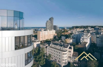 ul. św. Piotra, Śródmieście, Gdynia, pomorskie