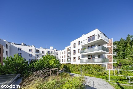 ul. Janiny Porazińskiej, Karwiny, Gdynia, pomorskie