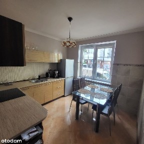 ul. Jana Kilińskiego, Ustka, słupski, pomorskie