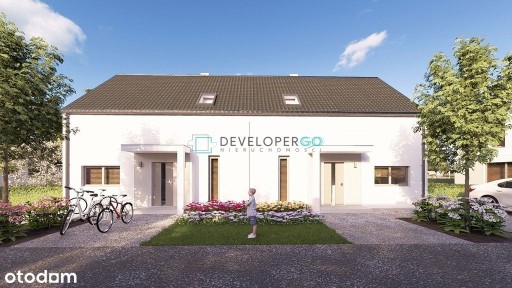 Blisko miasta, tylko 6 bliźniaków