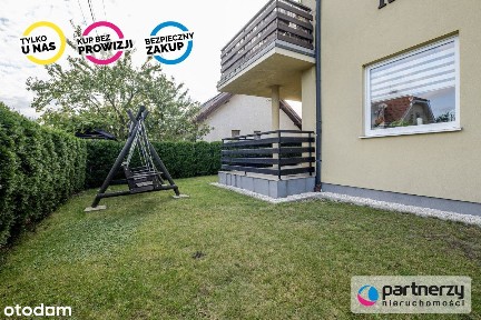 ul. Konwaliowa, Rumia, wejherowski, pomorskie