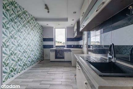 Przestronne mieszkanie w kamienicy