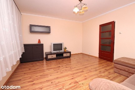 Mieszkanie 2 pokojowe na os. Staszica