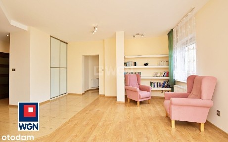 3 pokojowe na Wyszyńskiego