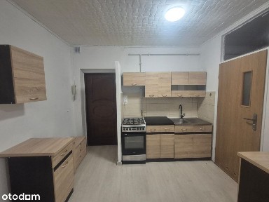 2 pokoje I 31,8 m² I 2. piętro I Piwnica