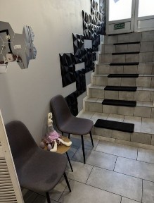 Salon kosmetyczny (odstąpię wynajem) działający w pełni wyposażony