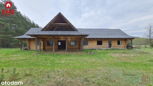 Pensjonat nad zalewem Siemianówka!