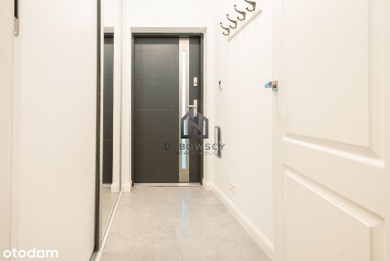 Wyjątkowy dom z widokiem na las