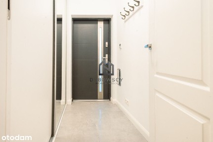 Wyjątkowy dom z widokiem na las