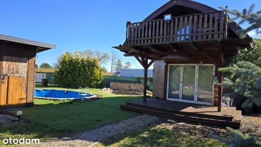 Dom kopułowy w rytmie natury, wygodny relaks