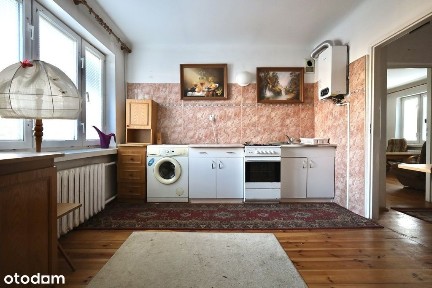 Dom | Sprzedaż | 72 m2 | ul. Równa