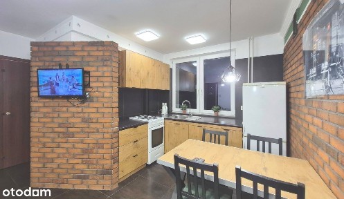 ul. Mikołowska, Śródmieście, Katowice, śląskie