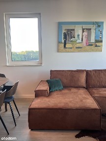 Mieszkanie premium na wynajem - Tarnowskie Góry, os. Przyjaźń