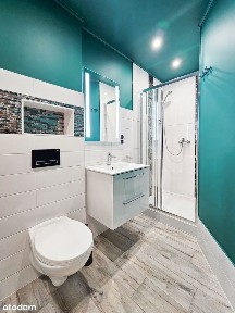 Ścisłe centrum, nowe mieszkanie