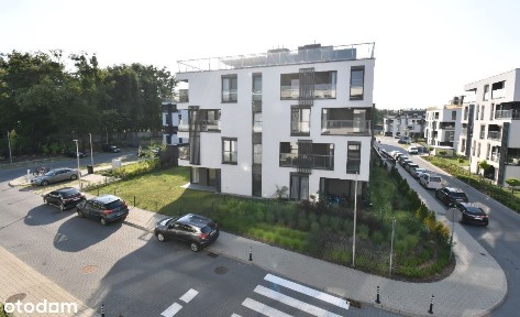 3 pokojowy apartament!