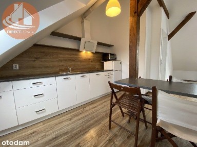 Gliwice, ok. Mickiewicza, 3-pokojowe