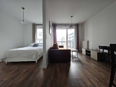 Mam do wynajęcia 2 pokoje 37 m2 Gdańsk Śródmieście Bastion Wałowa