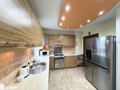 ALEKSANDRÓW ŁÓDZKI-KSIĘSTWO, dom 145m2 na wynajem.