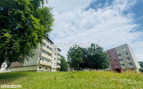 Bykowina-spokojne zielone osiedle. Wolne od 01.12