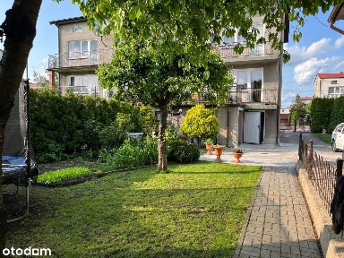 Dom jednorodzinny Przasnysz