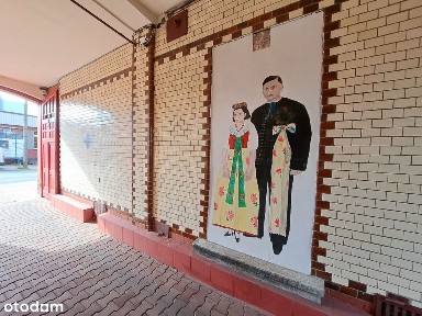 Mieszkanie w kamienicy z duszą - Chorzów Stary