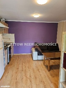 Sosnowiec, Centrum kawalerkę wynajmę