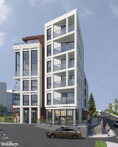 ul. Nowa, Śródmieście, Kielce, świętokrzyskie