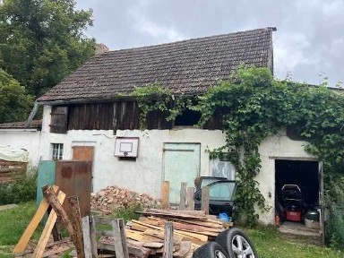 Zachodniopomorskie, Szadzko