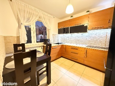 Komfortowe mieszkanie 47,80 m² z balkonem - gotowe do wprowadzenia!