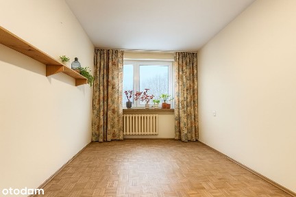 Kawalerka z potencjałem w świetnej lokalizacji