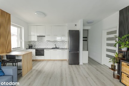 Mieszkanie Wieliszew do zamieszkania