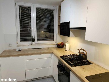 Mieszkanie 3 pokojowe Doskonałe jako inwestycja ul. Stacyjna