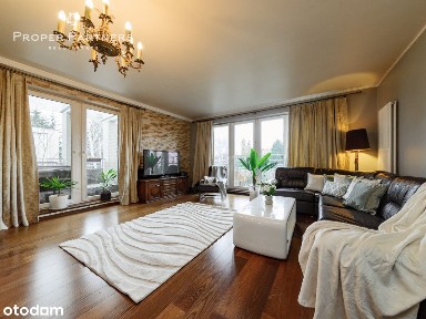 ul. Gawota, Jeziorki Północne, Ursynów, Warszawa, mazowieckie