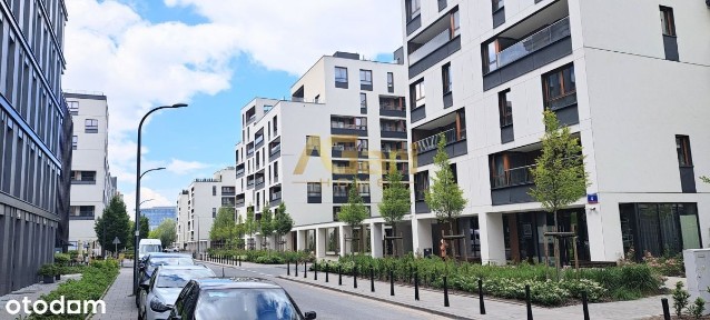 2p Mokotów|z ogródkiem| Spacerem do 2 stacji Metra