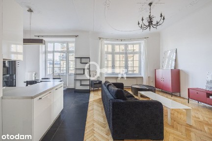 ul. Polna, Śródmieście Południowe, Śródmieście, Warszawa, mazowieckie