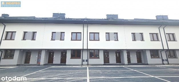 Możliwość podziału na dwa oddzielne mieszkania !