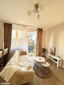 BEZPOŚREDNIO, 2 Pokojowe czy metrze z balkonem!