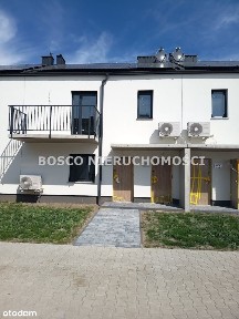 Żmigród, 3 pokoje, ogród, komórka, 2 parkingi