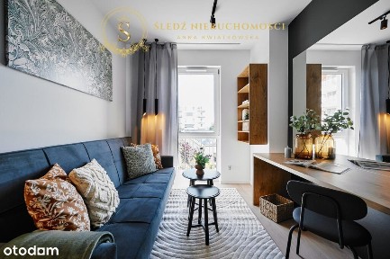 Najtańsza Mikrokawalerka Na Start - Okazja PARTER