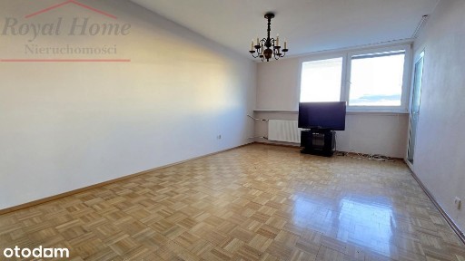 Przestronne, zadbane z ładnym widokiem 3 pok.