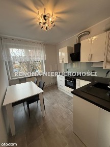 2 Pokoje * Ul. Zwycięstwa* Po Remoncie