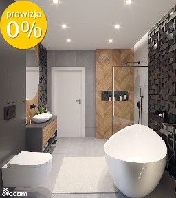 Gotowe koniec 2025*34m salonu*spokojna okolica*można oglądać*rabat