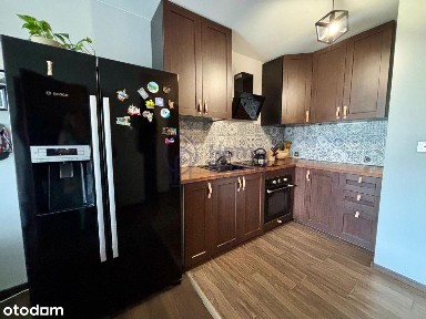 Mieszkanie 2 pokojowe | Jagodno | 34,72 m2